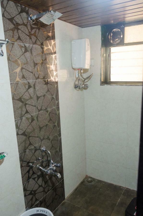 Malhar Villa -Kashid Exterior foto